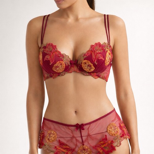 Lise charmel couture pineapple - charmel,