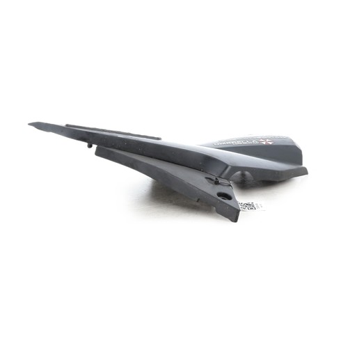 Cache lateral droit suzuki - lateral,