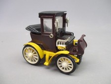 TA591 SAFIR 1/43 1:43 COUPE