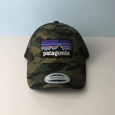 Patagonia casquette - patagonia,