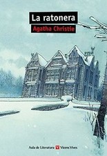 La ratonera  de Christie, Agatha | Livre | état très bon