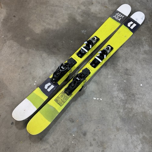 Armada tantrum junior twin tip - armada,