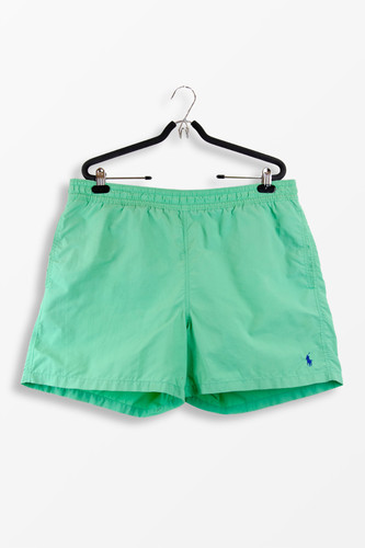 Short bain homme polo - short,
