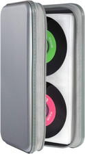 Étui De Rangement Pour CD Et