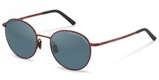 Lunettes de Soleil Porsche