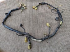 Faisceau électrique pour - ,