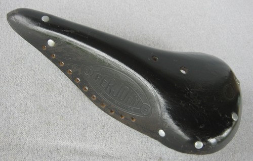 Ancienne vintage selle - ancienne, vélo