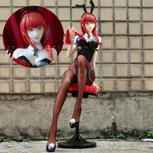 Figurine makima 1 - ✅,
