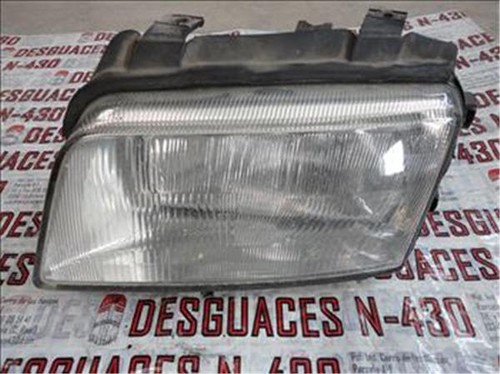 Phare avant gauche audi - avant, a4