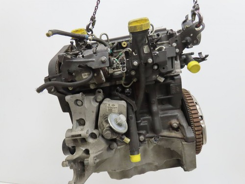 Moteur diesel renault - moteur,