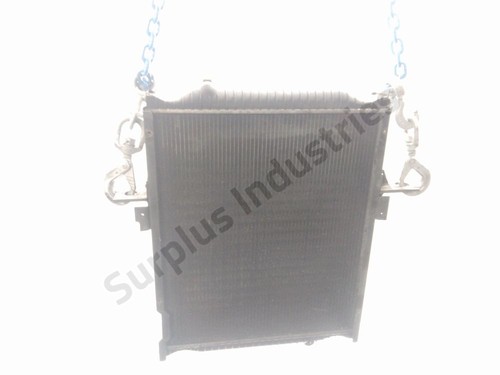 Radiateur renault midlum 180 - radiateur,