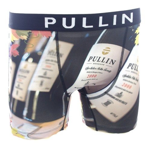 Pullin boxer underwear homme - underwear,