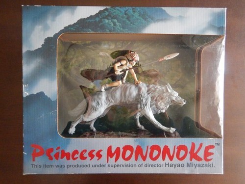 Cominica studio ghibli - cominica,