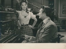 GINA LOLLOBRIGIDA LA DONNA PIU