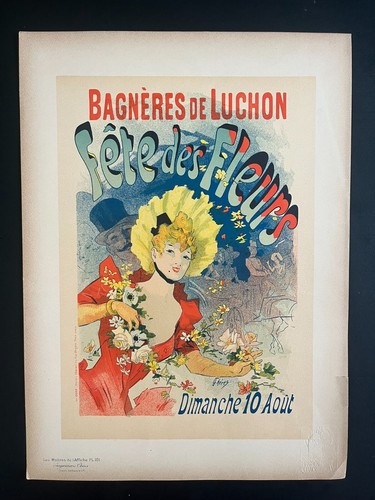 Les maîtres affiche - les, l'affiche