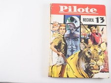 Recueil du journal pilote