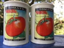 Vintage TOMATO Marlo AMERICAN