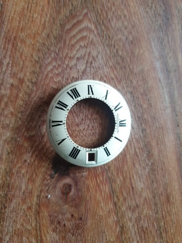 Cadran jeager lecoultre - jeager,