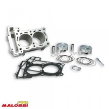 Cylindre Malossi pour Scooter