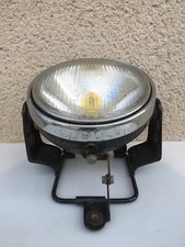 Ancien phare Stanley avec