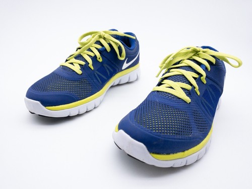 Nike flex 2014 - 2014, courir