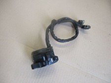 Commodo gauche pour Yamaha