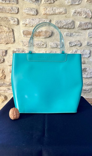 Lamarthe sac mains cuir - sac, a