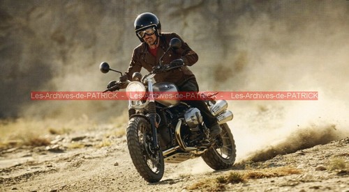 Bmw r1200 ninet - r1200,