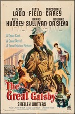 THE GREAT GATSBY FILM Rmhd -