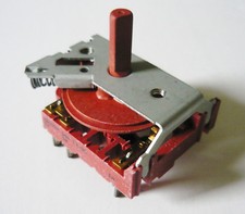 51x7374 Commutateur rotatif 6