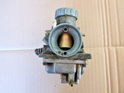 Carburateur pour pieces - carburateur,