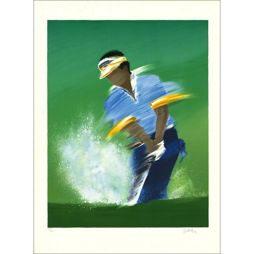 Spahn victor lithographie - spahn,