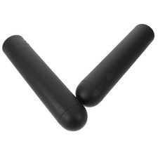  2 Pcs Tête Sphérique