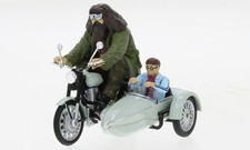 Corgi coccc99727 moto et - coccc99727,