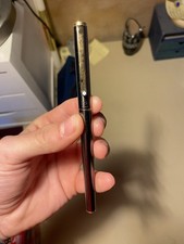 Stylo plume Montblanc Noblesse