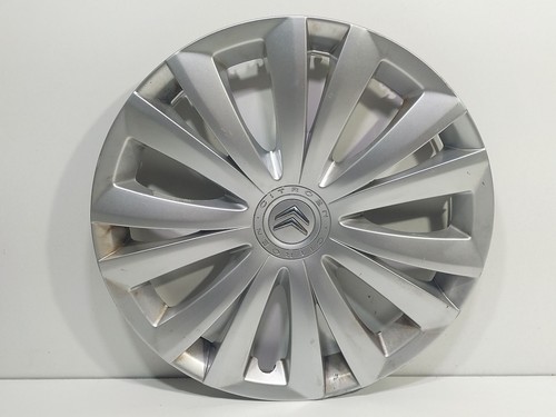 9657814580 capuchons moyeux - capuchons,