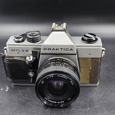 Praktica MTL 5 B Appareil