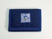 Ancien PorteFeuille Diddl Bleu