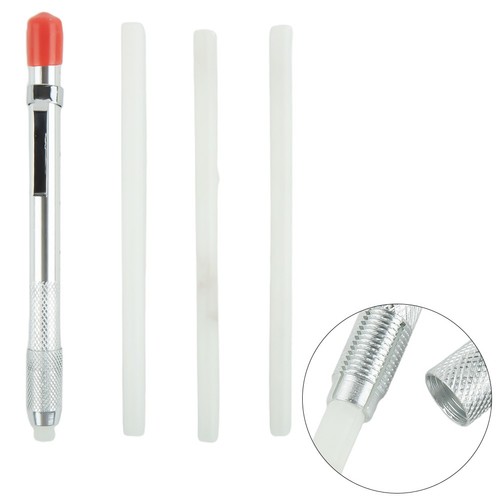 Outil gribouillage acier - outil, en