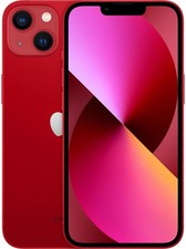 Apple iPhone 13 (PRODUCT)RED -