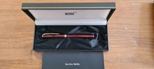 stylo plume montblanc