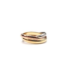Cartier Bague Trinity L959670