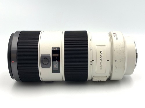 Sony objectif zoom télé - objectif,