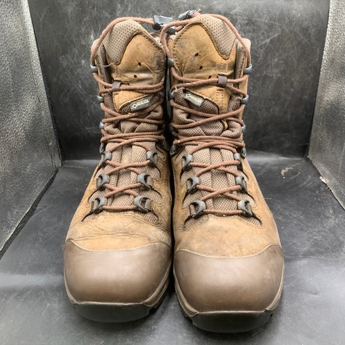 Haix scout armée allemande - scout,