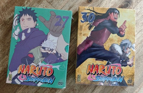 Naruto shippuden dvd volume - dvd,