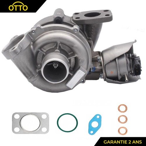 Turbocompresseur turbo pour - turbo,