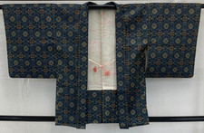 Veste kimono haori japonaise