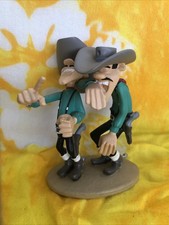 Figurine Les Daltons Lucky