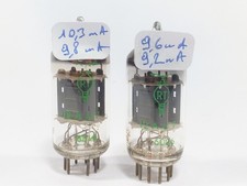 one pair tested audio tube RT