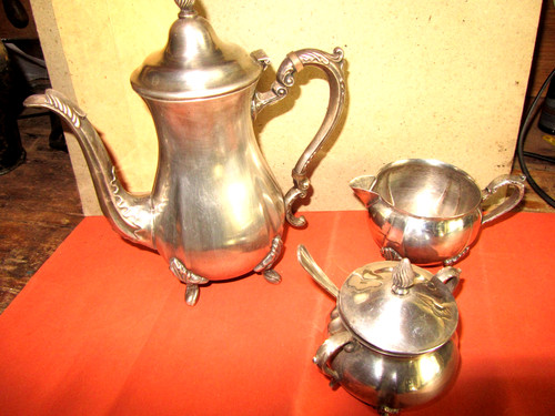 Service cafe anglais en - service,
